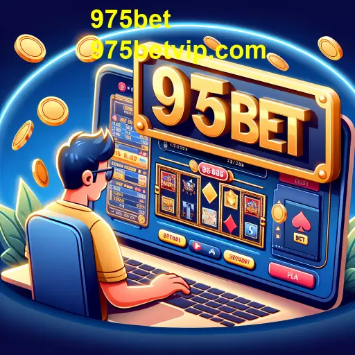 Apostas: A Emoção de Jogar no 975bet
