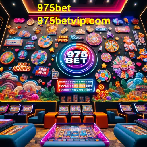 Descubra as Melhores Promoções do 975bet