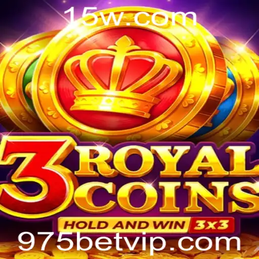 Explorando o Mundo de 3royalcoins: Inovação e Estratégia no Universo de 975bet