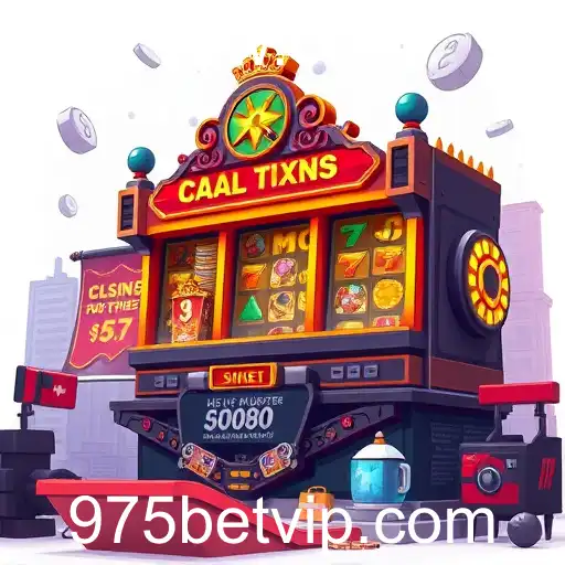 VIP Service 975bet - 24/7 Support and Exclusive Benefits