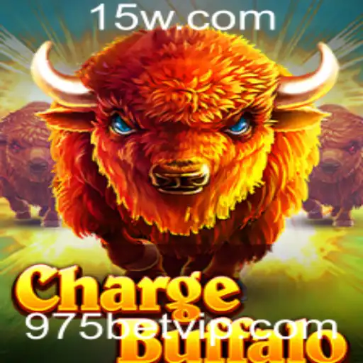 Explorando o Fascinante Mundo de ChargeBuffalo em 975bet
