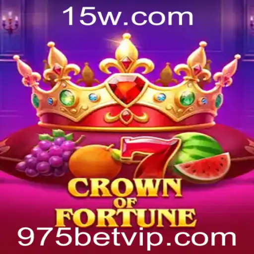 Explorando o Jogo CrownofFortune: Uma Nova Aventura no Universo 975bet