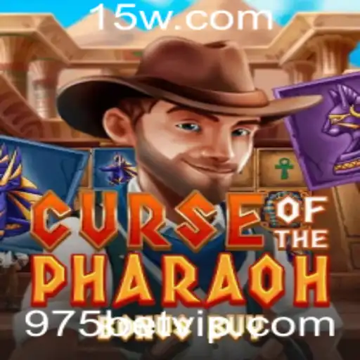 Explorando o Mundo de CurseofthePharaohBonusBuy: Um Aprofundamento no Jogo