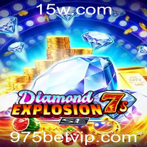 DiamondExplosion7sSE: A Nova Sensação no Mundo dos Jogos Online