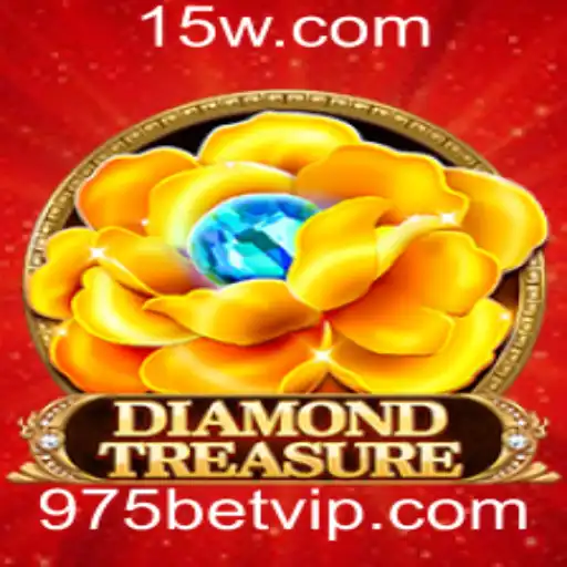 Descubra o Mundo Envolvente de Diamondtreasure em 975bet