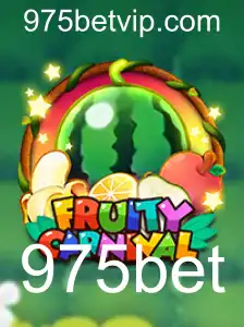 Explorando o Empolgante Mundo de FruityCarnival: Diversão e Estratégia no 975bet
