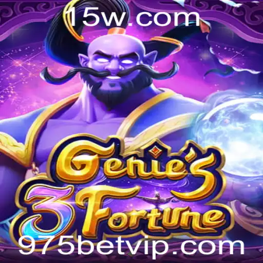 Descubra o Fascinante Mundo de Genie3Fortune com 975bet