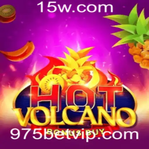 HotVolcanoBonusBuy: Uma Aventura de Jogo em Altas Temperaturas