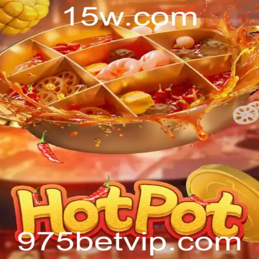 Descobrindo o Fascinante Mundo de Hotpot: O Jogo Estratégico Associado ao 975bet