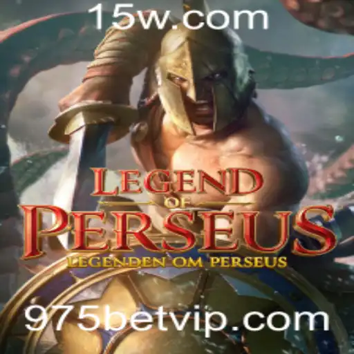 Conheça o Empolgante Mundo de LegendofPerseus: Inovação e Aventura