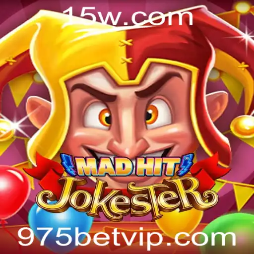 Explorando o Mundo Divertido de MadHitJokester com 975bet