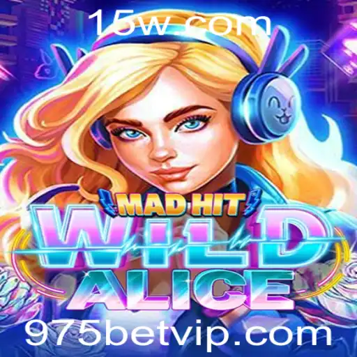 MadHitWildAlice: A Experiência de Jogo que Está Conquistando Multidões