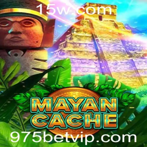 Descubra MayanCache: O Novo Jogo Emocionante da 975bet