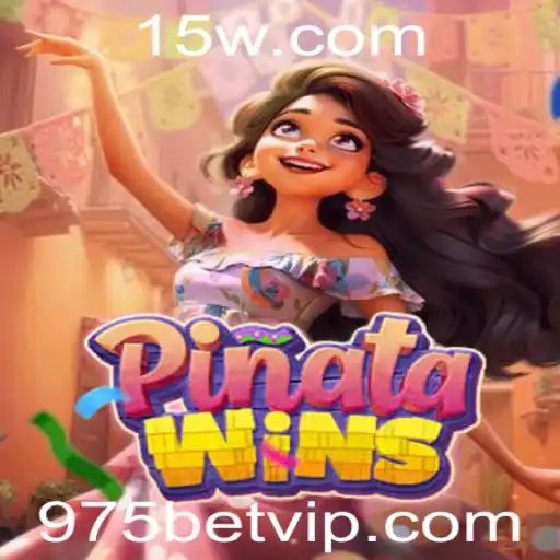 Descubra o Mundo Emocionante de PinataWins com 975bet