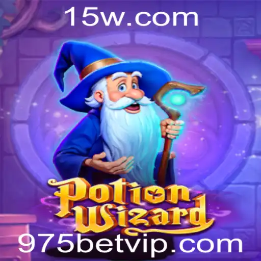 Explorando o Universo Encantado de PotionWizard