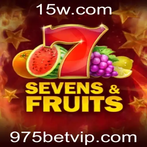 Explore SevensFruits: Um Mergulho no Mundo dos Jogos com 975bet
