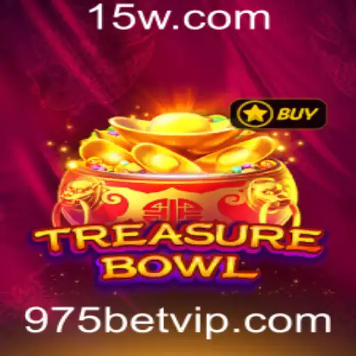 Descubra o Empolgante Mundo de TreasureBowl com 975bet