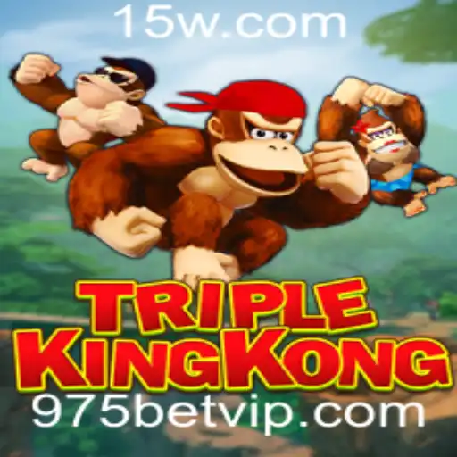 TripleKingKong: O Jogo de Aventura que Conquista o Mundo