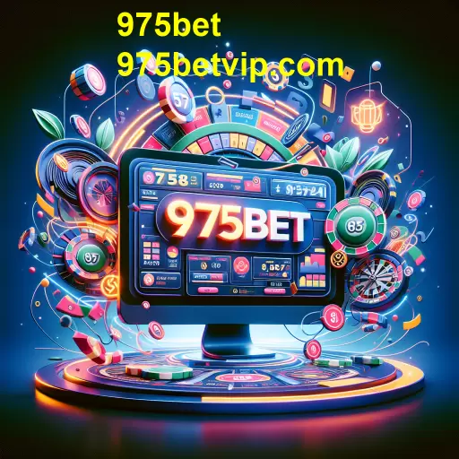 A Revolução dos Jogos Virtuais no 975bet